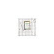 EASY CLOTURE - Gabion acier galvanisé L60 x H60 x Pr.30 cm tirants et crampons inclus - vignette