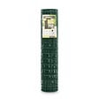 EASY CLOTURE - Grillage soudé en rouleau H1m80 x L25m fil 2.5mm maille 100x50 mm Vert - vignette