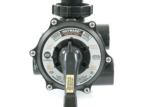 HAYWARD - vanne multivoies 1 - sp0710xr50e - large