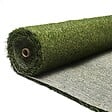 WERKAPRO - Gazon artificiel 3cm  100% recyclable en rouleau 180cm de large 1,8 x 5 m (env. 9m²) - vignette