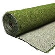 WERKAPRO - Gazon artificiel 2cm  100% recyclable en rouleau de 180cm de large 1,8 x 3 m (env. 5,4m²) - vignette