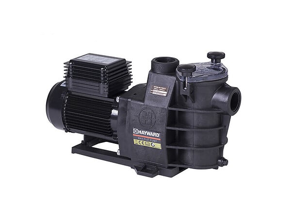 HAYWARD - Pompe max flo 1 cv mono - large