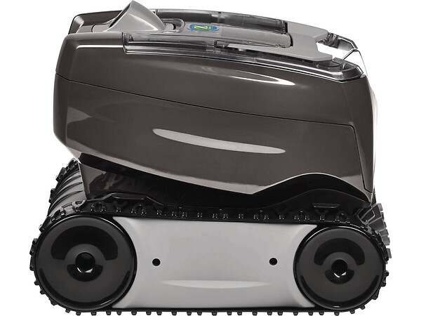 HABITAT ET JARDIN - Robot piscine électrique "OT 3200 Tile " - Zodiac - large