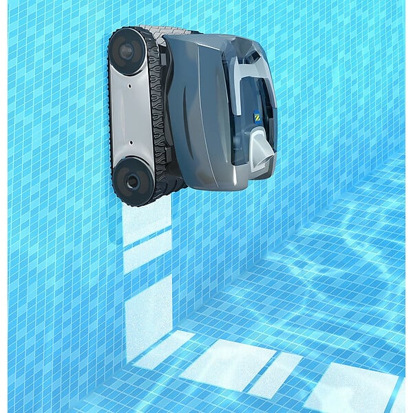 HABITAT ET JARDIN - Robot piscine électrique "OT 3200 Tile " - Zodiac - large