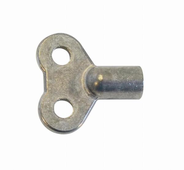 NOYON & THIEBAULT - Clé à Carré de 4 mm + Clé à Carré de 5 mm pour Purgeur de Radiateur NOYON & THIEBAULT - large
