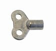 NOYON & THIEBAULT - Clé à Carré de 4 mm + Clé à Carré de 5 mm pour Purgeur de Radiateur NOYON & THIEBAULT - vignette