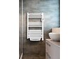 CENTRALE BRICO - Séche serviette soufflant Aldea, HEALLUX, 1500W - vignette