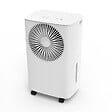 CENTRALE BRICO - Déshumidificateur TD-2410 - 10 L - 65 m3 - vignette