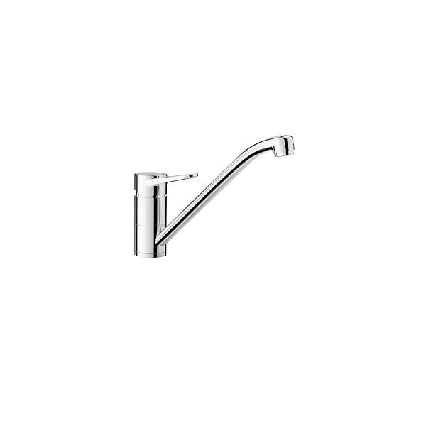 BLANCO - pack évier inox + mitigeur chromé - 527908 - large