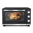 KITCHEN CHEF - four multifonction chaleur tournante 60l - kc-four60 - vignette
