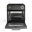 LIVOO - four à air chaud 12l 1600w noir - doc255 - vignette