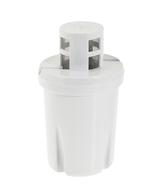 APIC - Carafe filtrante FLORA - blanche - large