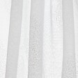 CENTRALE BRICO - Paire de vitrages transparent blanc l.60 x H.120 cm - vignette