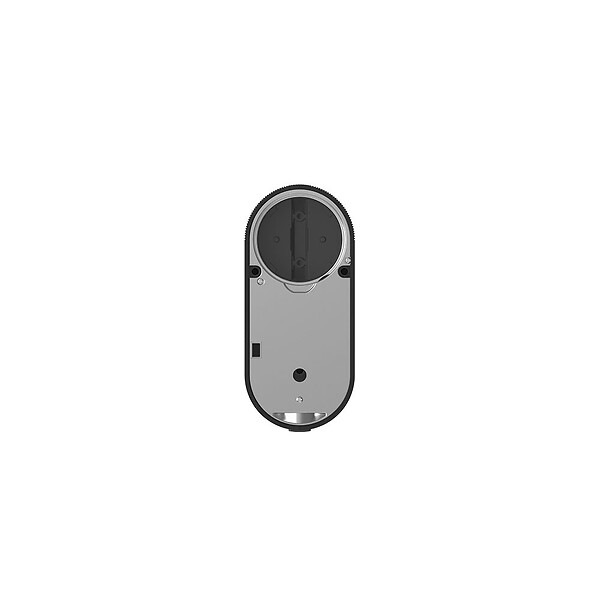 EZVIZ - Kit serrure connectee ZigBee DIY lock avec clavier et passerelle - Ezviz - large