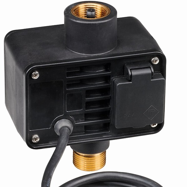 EINHELL - Interrupteur manométrique électronique - câble d’alimentation 1,45 m - large