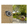 GARDENA - Dévidoir automatique mural RollUp L 30 m - vignette