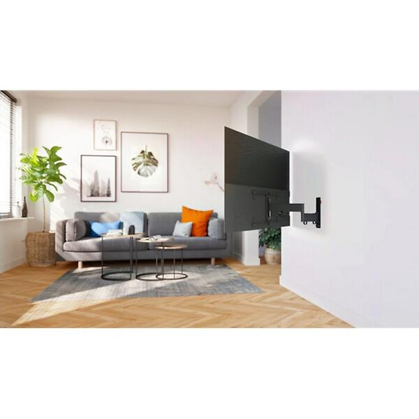VOGELS - support mural orientable pour ecrans 40" à  77" - TVM3665 - large