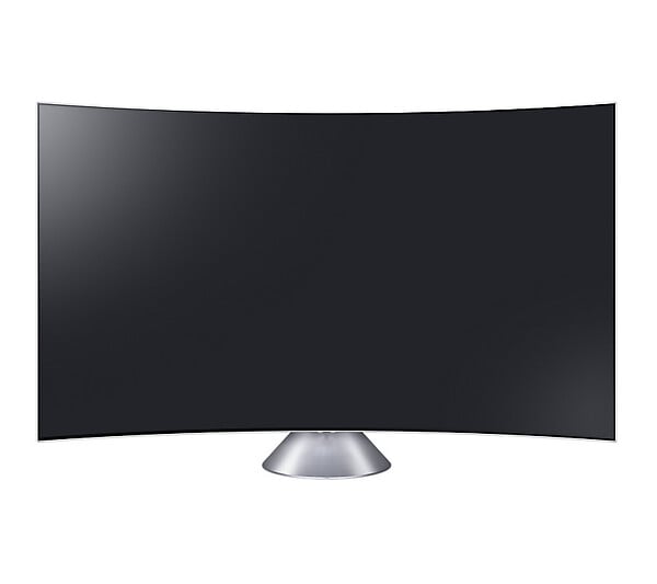 SAMSUNG - pied tv pour ecran qled de 55 à  65 - vg-sgsm11s/xc - large