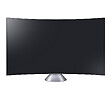 SAMSUNG - pied tv pour ecran qled de 55 à  65 - vg-sgsm11s/xc - vignette