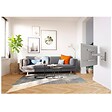VOGELS - support mural inclinable/orientable pour ecrans 32" à  65" blanc - TVM3445WHT - vignette