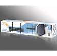 MBG - support mural inclinable pour ecran de 40'' à  70'' - t4070 - vignette