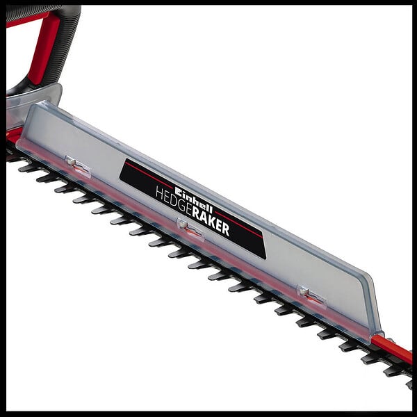 EINHELL - Taille-haies Sans Fil Arcurra - large