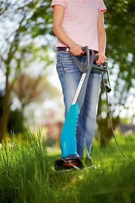 GARDENA - Coupe-bordures SmallCut Plus 350 W / 23 cm - large