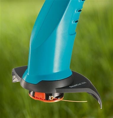 GARDENA - Coupe-bordures SmallCut Plus 350 W / 23 cm - large