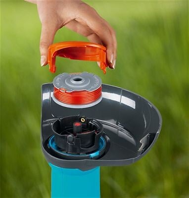 GARDENA - Coupe-bordures SmallCut Plus 350 W / 23 cm - large