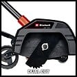 EINHELL - Dresse-bordures sans fil GE-LE 18/190 Li - sans batterie - Profondeur d'immersion : 45 mm - vignette