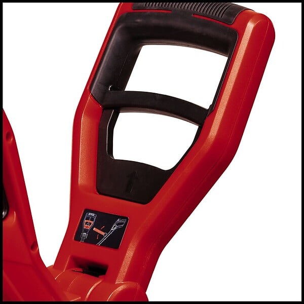 EINHELL - Coupe-bordures sans fil GE-CT 18/30 Li-Solo - large