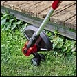 EINHELL - Coupe-bordures sans fil GE-CT 18/30 Li-Solo - vignette