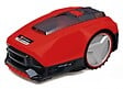 EINHELL - Robot tondeuse FREELEXO SMART 750 - vignette