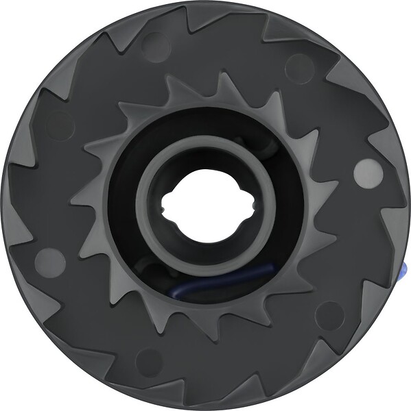 CENTRALE BRICO - Bobine Pour Bosch Art 23 Sl - large
