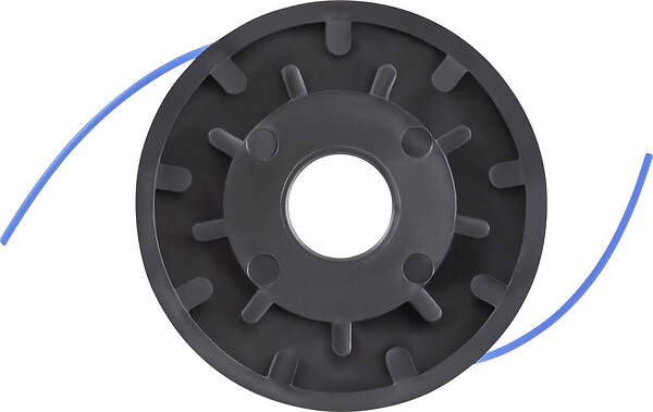CENTRALE BRICO - Bobine 1,5Mm 2X5M - large
