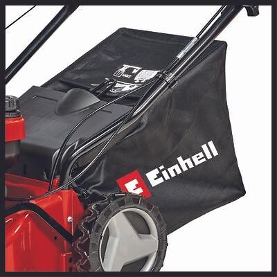 EINHELL - Tondeuse à gazon thermique GC-PM 40/2 S pour pelouses jusqu'à 1000 m² - large