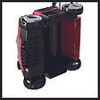 EINHELL - Scarificateur-aérateur sans fil GE-SA 36/35 Li-Solo - Sans batterie - vignette