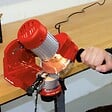 EINHELL - Affûteuse De Chaîne De Tronçonneuse électrique Gc-cs 235 E - vignette