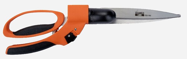 BAHCO - Cisaille gazon 180 BAHCO - GS-180-F - large