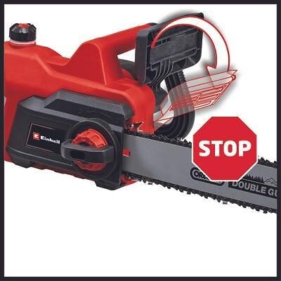 EINHELL - Tronçonneuse électrique GC-EC 2040 - 2000 W - large