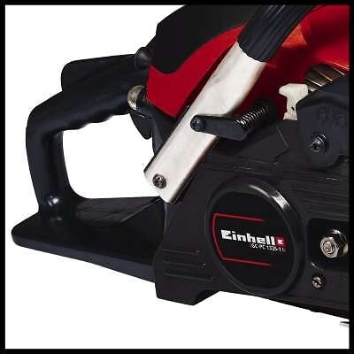 EINHELL - Tronçonneuse Thermique Gc-pc 1235/1 I - large
