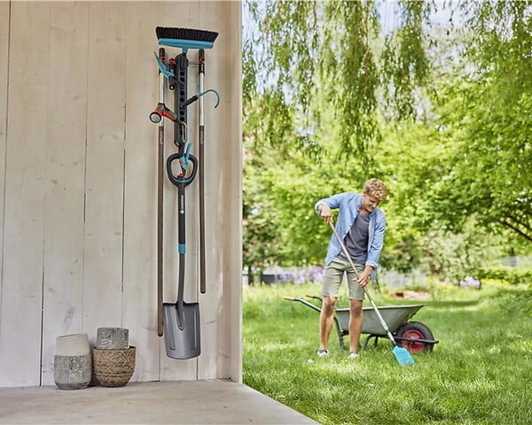GARDENA - 2 Porte-outils FLEX - large