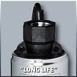EINHELL - Pompe De Forage Gc-dw 1000 N - vignette
