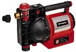 EINHELL - Pompe D'arrosage De Surface Ge-gp 1246 N Fs - vignette
