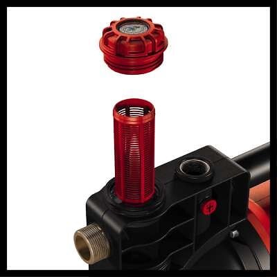 EINHELL - Pompe D'arrosage De Surface Ge-gp 1246 N Fs - large