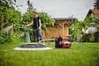 EINHELL - Pompe D'arrosage De Surface Ge-gp 1246 N Fs - vignette