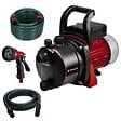 EINHELL - Kit Pompe D'arrosage De Surface Gc-gp 6538 Set/i - vignette