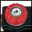 EINHELL - Pompe D'arrosage De Surface Ge-gp 1145 Eco - vignette