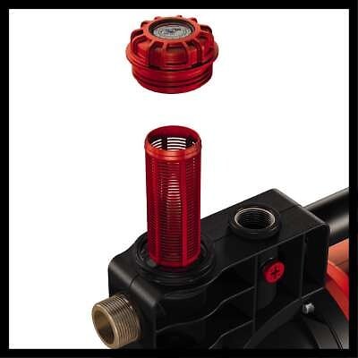 EINHELL - Pompe D'arrosage Automatique Ge-aw 1042 Fs - large