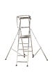 CENTAURE - Lisse Rabattable Pour Plateforme Individuelle Master Pl 2, 3, 4 - vignette